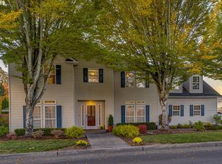 13202 NW 35th Ct, Vancouver, WA
