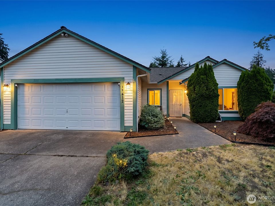 1st image of 19612 12th Avenue Ct E