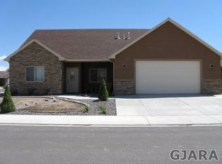 674 Tabor Ave, Grand Junction, CO 81505