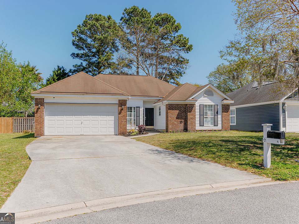 1st image of 6 Highpoint Ct