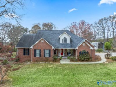 370 7th Pl SW, Arab, AL, 35016