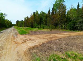72XX E Central Lakes Rd LOT H, Eveleth, MN 55734