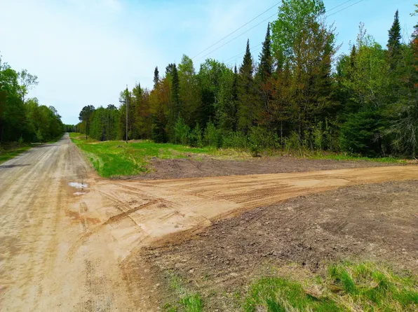 72XX E Central Lakes Rd Lot H, Eveleth, MN 55734