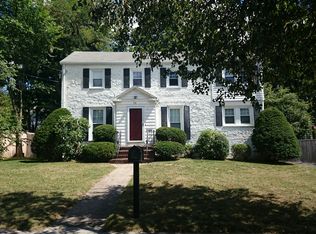 269 Bonad Rd, Brookline, MA 02467