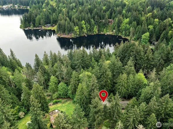 3211 W Ames Lake Drive NE, Redmond, WA 98053