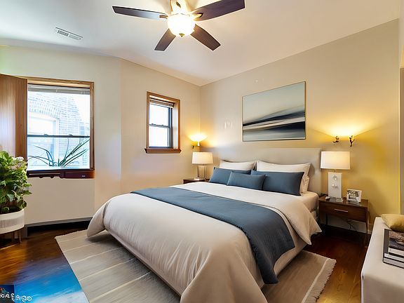 5th image of 5613 N Winthrop Ave APT 3B