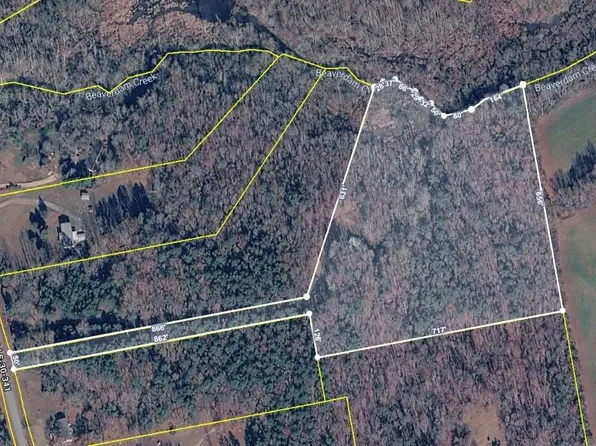 Teague Rd, Mountville, SC 29370