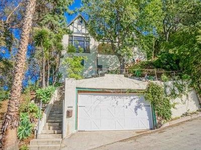 4622 Loleta Ave, Los Angeles, CA, 90041