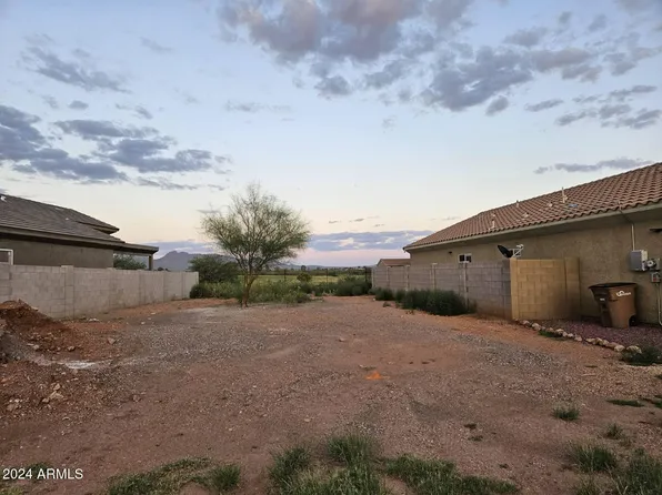 XXXX Camino del Rancho -- #51, Douglas, AZ 85607