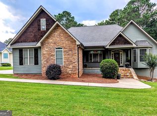 291 Greystone Dr, Milledgeville, GA 31061