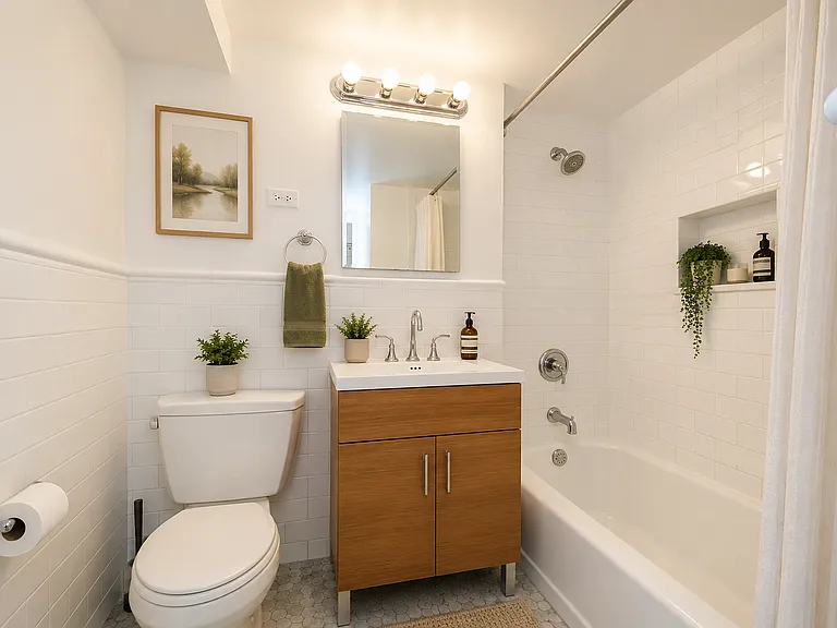 35 E 35th St #6A — Photo 12