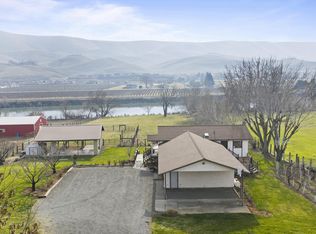 144001 W North River Rd, Prosser, WA 99350