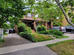 50 Sherwood Ave, Toronto, ON M4P 2A7