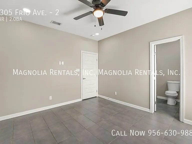 3305 Frio Ave #2 — Photo 7