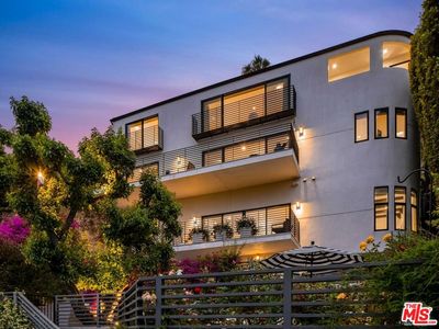 8480 Harold Way, Los Angeles, CA, 90069