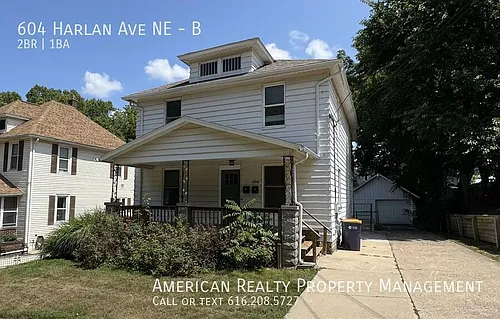 604 Harlan Ave NE Photo 1 604 Harlan Ave NE Photo 1