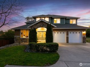 1319 Aberdeen Ave NE, Renton, WA 98056