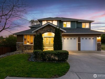 1319 Aberdeen Avenue NE, Renton, WA, 98056