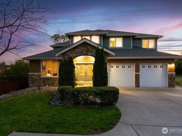 1319 Aberdeen Avenue NE, Renton, WA 98056