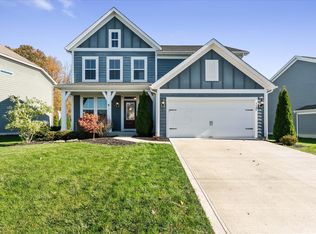 3484 Woodland Dr, Hilliard, OH 43026