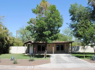 2339 N 28th Pl, Phoenix, AZ 85008