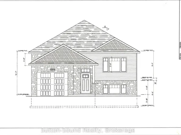 2248 8th Ave E, Owen Sound, ON N4K 6X1