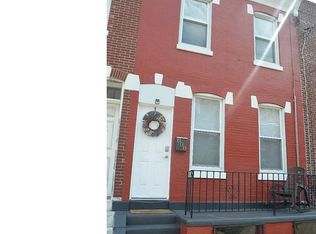 808 McKean St, Philadelphia, PA 19148