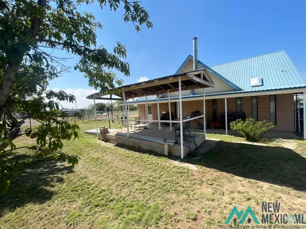 8204 N Kornegay Ln, Hobbs, NM 88242