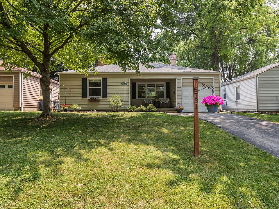 1st image of 5731 Hillside Ave