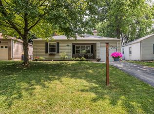 5731 Hillside Ave, Indianapolis, IN