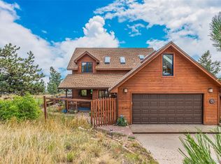 215 Lakeshore Park Road, Boulder, CO 80302