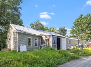 450 Leighton Corner Rd, Sanbornville, NH 03872