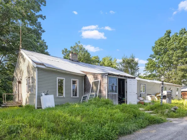 450 Leighton Corners Road, Wakefield, NH 03872