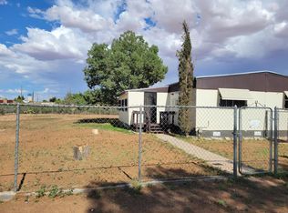 737 Hermosa Dr, Chaparral, NM 88081