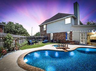 22327 Naple Hollow Ln, Richmond, TX 77469