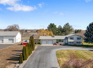 6919 D.5 Road NE, Moses Lake, WA