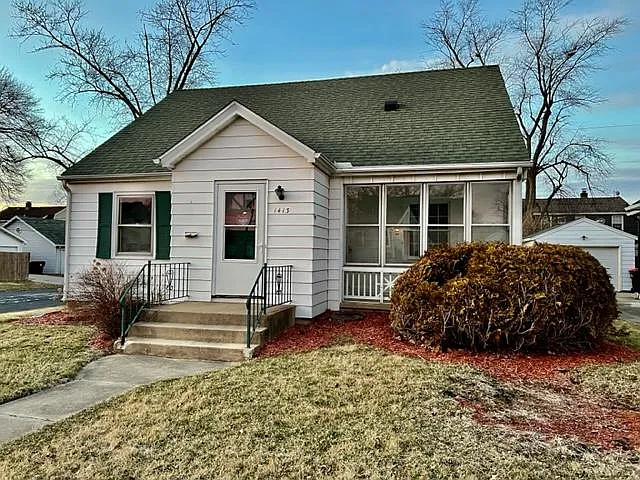 1413 W Circle Rd photo 1