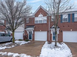 195 Timberbrook Ln, Dundee, MI 48131