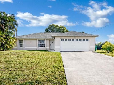 412 NW 1st Ter, Cape Coral, FL, 33993