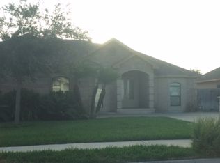 1614 Key West Dr, Weslaco, TX 78596