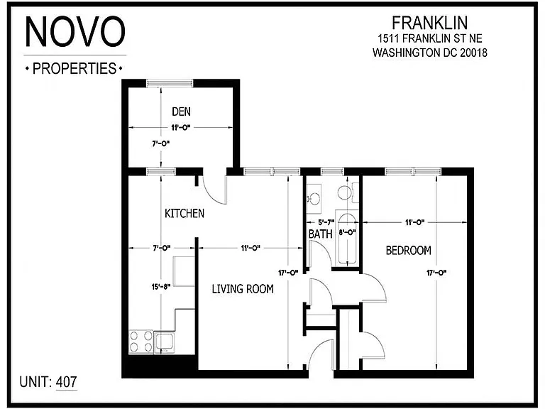 The Franklin — Photo 20