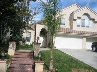 22459 Circle J Ranch Rd, Santa Clarita, CA 91350