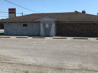 3781 E Livingston Ave, Columbus, OH 43227
