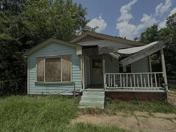 3110 Poland St, Shreveport, LA 71103