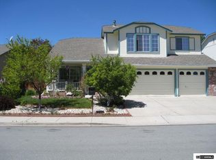 5245 Santa Anita Dr, Sparks, NV 89436
