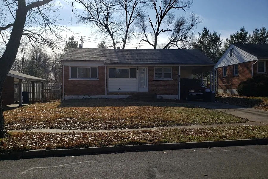 40 W Saint Anthony Ln photo 1