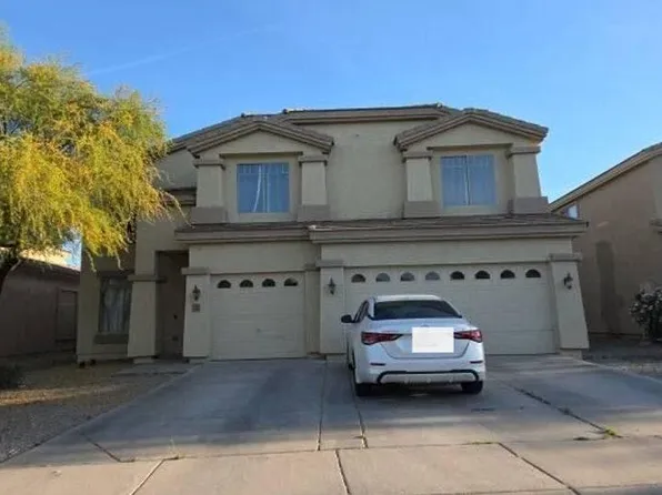 12387 W Campbell Ave, Avondale, AZ 85392