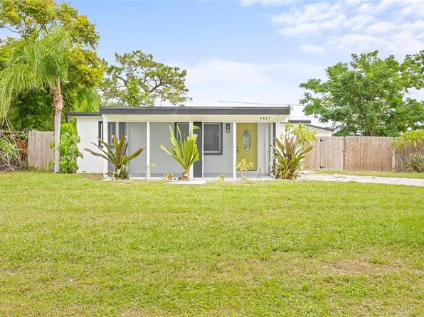 4887 31st St N, Saint Petersburg, FL 33714