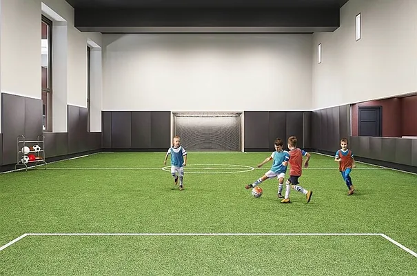 Rented by Compass | media 45