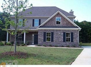 5162 Olive Branch Cir, Powder Springs, GA 30127